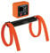 Klein Tools 80035 Wasserwaage, digitales elektronisches Wasserwaage und Winkellehre, Werkzeugset mit Klempnerbändern, misst Winkel, Magnetfuß, 2-teilig