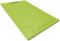 Chopping Board Plastic Non-Slip Feet Cutting Board Dishwasher Safe Antibacterial, 32X20cm, Lime