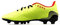 adidas Herren Copa Sense.4 Fxg Sneaker, Team Solar Yellow Core Black Solar Red, 40 2/3 EU