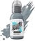 World Famous Tattoo Ink Limitless - Light Grey 1 - professionelle Tattoo Farbe - REACH konform - 30 ml