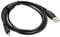 DHERIGTECH USB Data Cable Lead Wire For CASIO EXILIM EX-ZS10, EX-ZS100, EX-ZS12 Camera