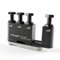 COMETX Piano Finger Trainer FA-10P Ausziehbar und Kraft Einstellbar Finger Übung Ukulele Gitarre Bass Klavier Violine Finger Trainer