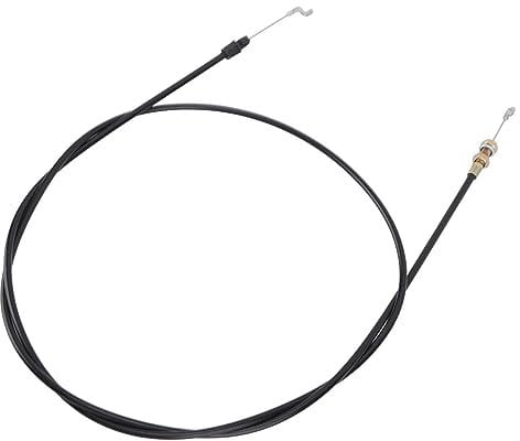 Aramox Rasentraktor-Getriebeschaltkabel, Passend für MTD Troy Bilt Cube Cadet, Ersatzteilnummern 946 0935 746 0935 746 0935A