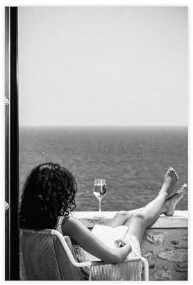 Poster auf Leinwand, Motiv: Sophia Loren, Schlafzimmer-Dekor, Sportlandschaft, Büro, Raumdekoration, Geschenk, ungerahmt, 30 x 45 cm