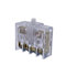 JW2-11 Mini Limit Micro Interruttore a pedale 220V 3A Contatto argento 1NO 1NC 1 Pz