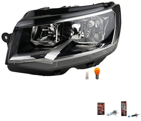 Johns, Scheinwerfer + Nightbreaker passend für VW Transporter T6 Links