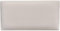 Angelo - Wandpolster - 3D Wandpaneele Bett - Wandkissen - Polsterpaneele - Polster Paneele - Gepolstert Paneele Wand - Creme 80x40 - Polster Paneele - Deckenpaneele - Rechteck