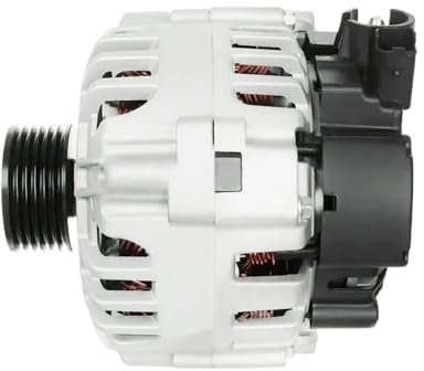 Generator Lichtmaschine kompatibel for CITROEN Berlingo Xsara C2 C3 PEUGEOT 206 307 1007 57055U 5705AZ 5705FC 5705GP 9656956380