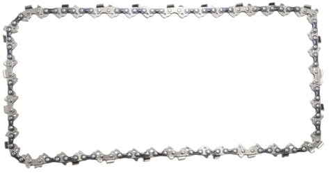 MospdyGear 14 Picco Micro Mini Comfort 3 Saw Chain, 50 Drive Links 3/8P 0.043 Mini Chain, Replacement for Stihl MS170 MS171 MSE140C MS192C 017 HT70 HT75 HT100 HT101 HT13