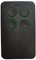 Lot de 3 - Télécommande Why Evo - Alternative 100% Compatible et Moins Cher : DOMO EXPRESS Multi SCAN04