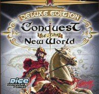 Conquest of the New World - Deluxe Edition -