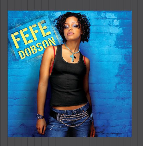 Fefe Dobson (int'l version - NEW)