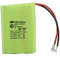 GP T207-U1 Telefone Akku für T207 Telefon (3,6A, 550mAh)