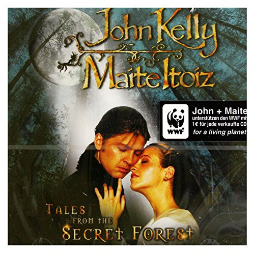 Tales from the Secret Forest