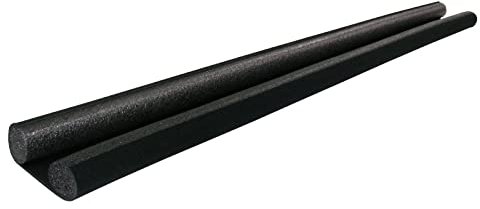 Mauk 1147 Double boudin de porte isolant 90 cm