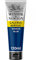 Winsor & Newton 2131706 Galeria Acrylfarbe, hohe Pigmentierung, lichtecht, buttrige Konsistenz, 120 ml Tube - Winsorblau