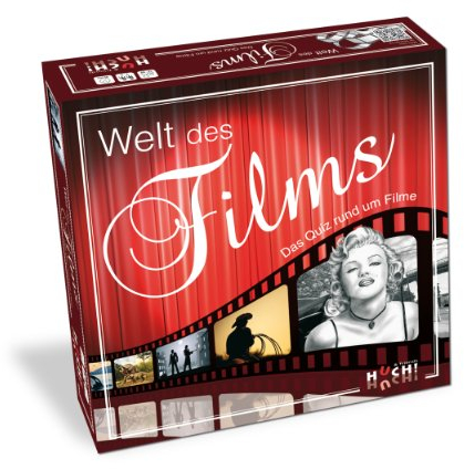 Huch und Friends 877499 - Welt des Films