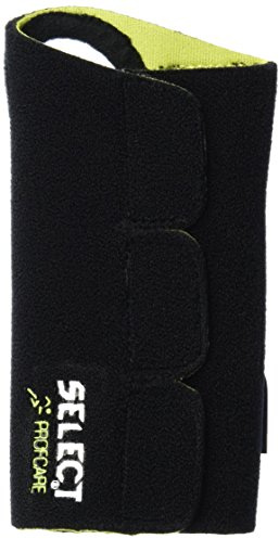SELECT 6701 Protège poignet I Noir I medium/large