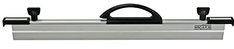Arnos - Hang-A-Plan General Binder A2, Silver