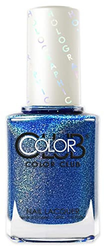 Color Club Nail Lacquer Halo Hues, OVER THE MOON 997 15 ml
