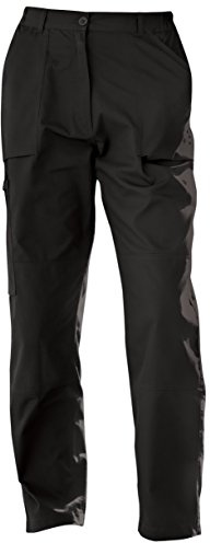 Regatta Women's Action Unlined Trousers