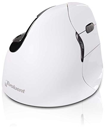Mouse WL Evoluent Vert.Mouse4 MAC