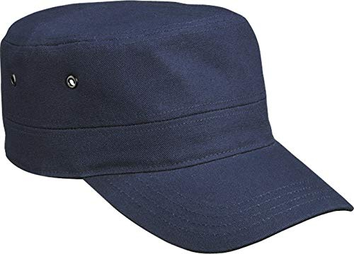 Myrtle Beach - Military Cap one size,Navy