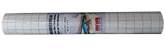 Hansa Masking Film Matt 40cm x 4 mt Rolle