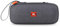 Transporttasche für Bluetooth Lautsprecher, tragbar, JBL Flip, Flip2 oder Flip3, Grau
