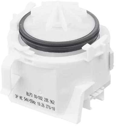 Bosch 00611332H Dishwasher Parts Pump-Drain