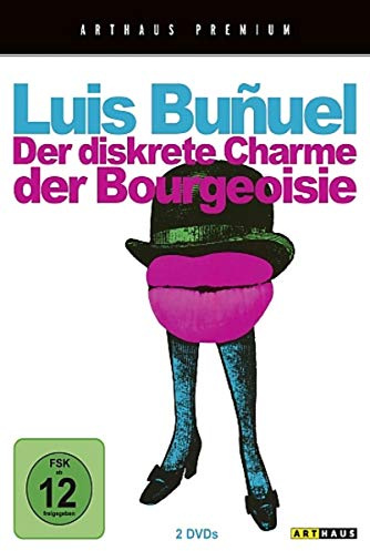 Der Diskrete Charme der Bourgeoisie: Arthaus Premium