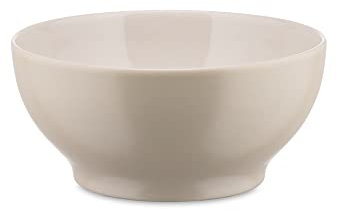 Alessi 4 Stück kleine Schale hellgelb Tonale