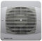 Primeline PEF6010 Kitchen/Utility Axial 6/150mm Extractor Fan (Standard Model - NO Timer)