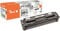 Peach Toner Modul gelb, kompatibel zu Canon CRG-731Y