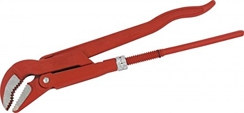 Eckrohrzange S 45° - 2