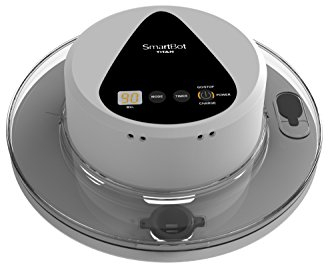 SMARTBOT Robot MOPA con Agua Titan