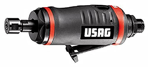 USAG U09220002 Smerigliatrice Diritta, Multicolore, 0.5 CV