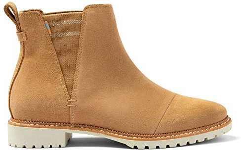 TOMS Damen Alpargata Loafer Flach, Drizzle Grey, 41 EU