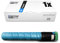 1x Eurotone Toner für Ricoh Aficio MP C 2030 2050 2530 2550 csp SPF ersetzt 841197 Cyan
