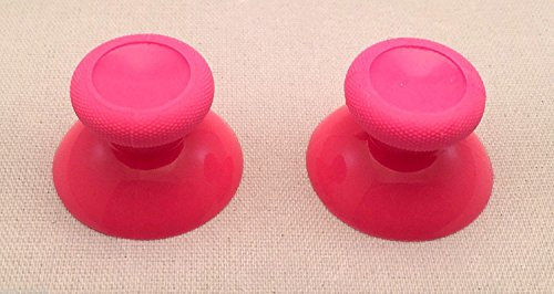 1 coppia analogico Thumbstick fungo Thumb Sticks joystick per Xbox One 1 controller