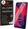 TECHGEAR Pack de 2 Huawei P20 Pro Glass Edition Genuine Protector de pantalla de cristal templado (P20 Pro)