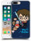 Head Case Designs Officially Licensed Harry Potter Characters Deathly Hallows I Hard Back Case Compatible With Apple iPhone 7 Plus/iPhone 8 Plus
