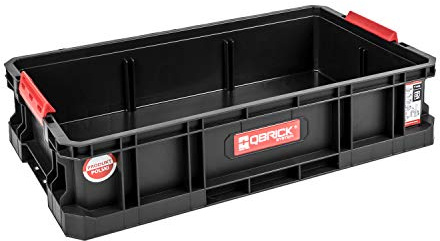 QBRICK SYSTEM TWO Box 100 koffer Werkzeugkorb