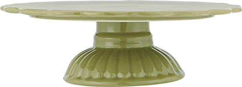 IB Laursen [W] Tortenplatte Mynte Herbal Green