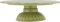 IB Laursen [W] Tortenplatte Mynte Herbal Green