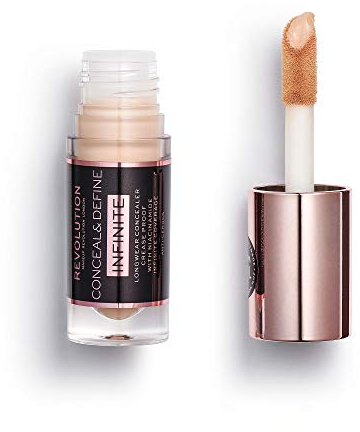 Revolution Infinite Concealer C4.5