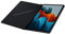 Samsung Tab S7 - Funda para Libro, Color Negro