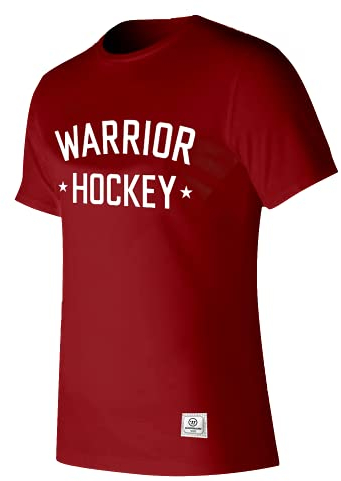 Warrior Hockey T-Shirt Junior XSB