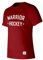 Warrior Hockey T-Shirt Junior XSB