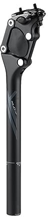 XLC SP-S07 Sattelstütze Schwarz 31.6mm, 350mm